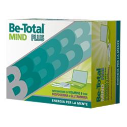 Be-Total Mind Plus (20 Buste)