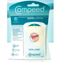 Compeed Herpes Patch (15 pz.)