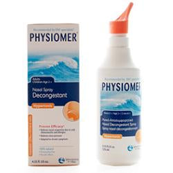 Physiomer Spray Ipertonico (135 ml)