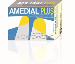 Amedial Plus (20 Bustine)