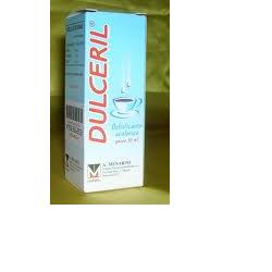 Dulceril Gocce (30 ml)