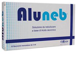 Aluneb Soluzione Nebulizzata Nasale (15 Flac.)