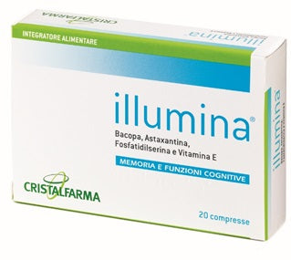 Illumina (20 Cpr.)