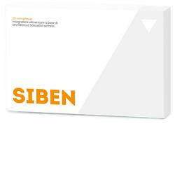 Siben (20 Cpr)