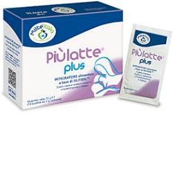 Piulatte Plus (14 Bustine)