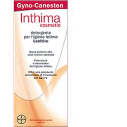 Gyno-Canesten Inthima Lenitivo (200 ml)