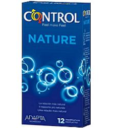 Control Nature (6 Pz.)