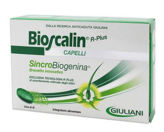 Bioscalin R-Plus (30 Cpr.)