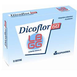 Dicoflor 60 (15 Bustine)
