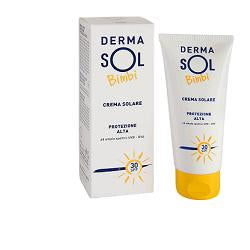 Dermasol BB Crema Solare SPF30+ (100 ml)