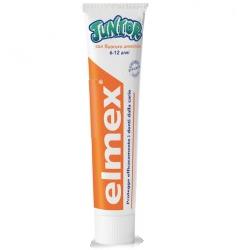 Elmex Junior Dentifricio (75 ml)