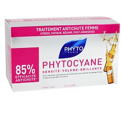 Phyto Phytocyane Anticad D 12f