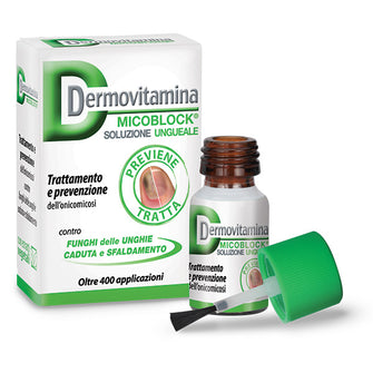 Dermovitamina Micoblock (7 ml)