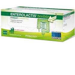 Enterolactis (12 Flac.)