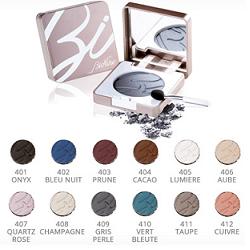 Bionike Defence Color Silky Touch 408 Champagne