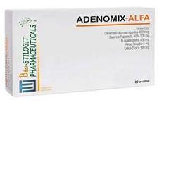 Adenomix Alfa (30 Cpr)