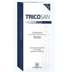 Tricosan Shampoo Forte (150 ml)