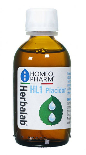HL1 Placidor Herbalab (50 ml)