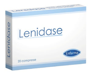 Lenidase (20 Cpr)
