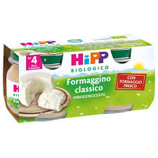 Hipp Formaggino (2x80g)