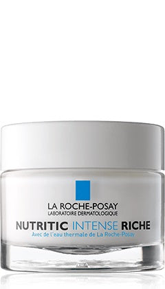 La Roche-Posay Nutritic Intense Richie (50 ml)