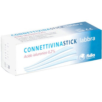 Connettivinastick Labbra (3 g)