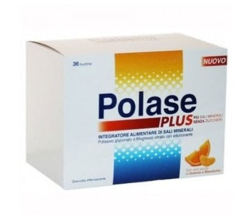 Polase Plus (36 Buste)
