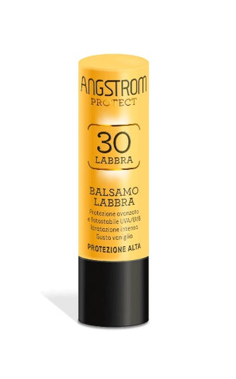 Angstrom Prot Bals Sol Lab 30