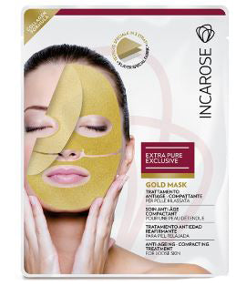 Incarose Epe Gold Mask 25ml