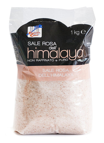 Sale Rosa Himalaya Fino 1kg