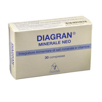 Diagran Minerale Neo (30 Cpr)