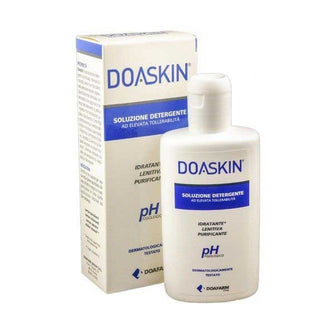 Doaskin Soluzione Detergente (200 ml)