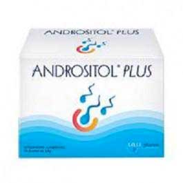 Andrositol Plus (14 Bustine)
