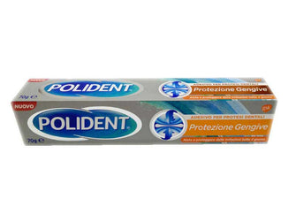 Polident Protezione Gengive (70g)