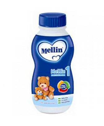 Mellin 1 Latte Liquido (500 ml)