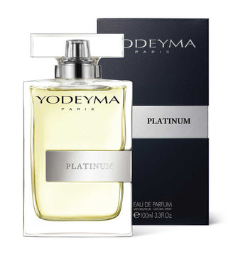 Yodeyma Platinum (15 ml)
