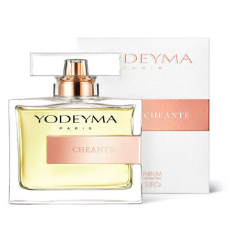 Yodeyma Cheante (100 ml)