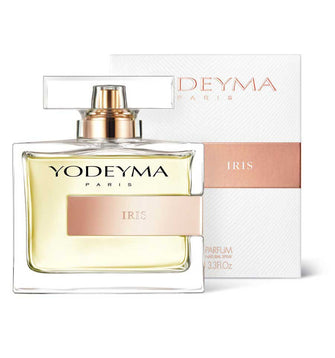 Yodeyma Iris (15 ml)