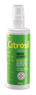 Citrosil Spray Cutaneo (100 ml)