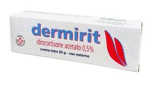 Dermirit Crema (20g)