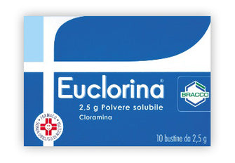 Euclorina (10 Bustine)