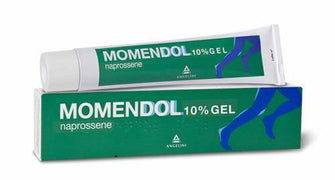 Momendol Gel (50 g)