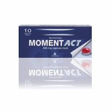 Momentact (10 Cps. Molli)