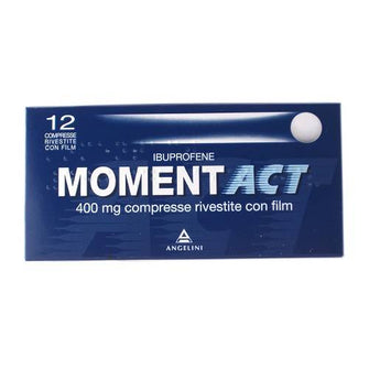 Momentact (12 Cpr.)