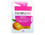 Tachifludec Arancia (10 Bustine)