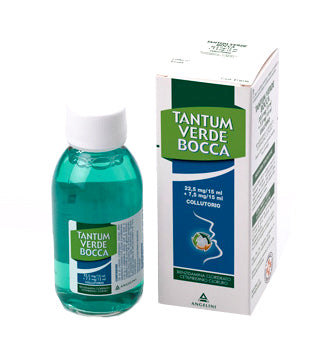 Tantum Verde Bocca Collutorio (240 ml)