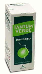 Tantum Verde Collutorio (120 ml)