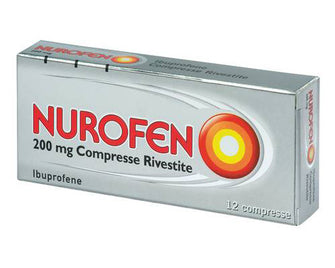 Nurofen 200 mg (12 Cpr)