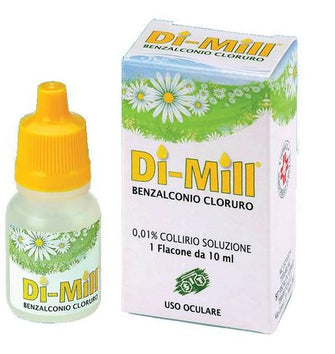 Di-Mill Collirio (10 ml)