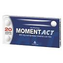 Momentact (20 Cpr.)